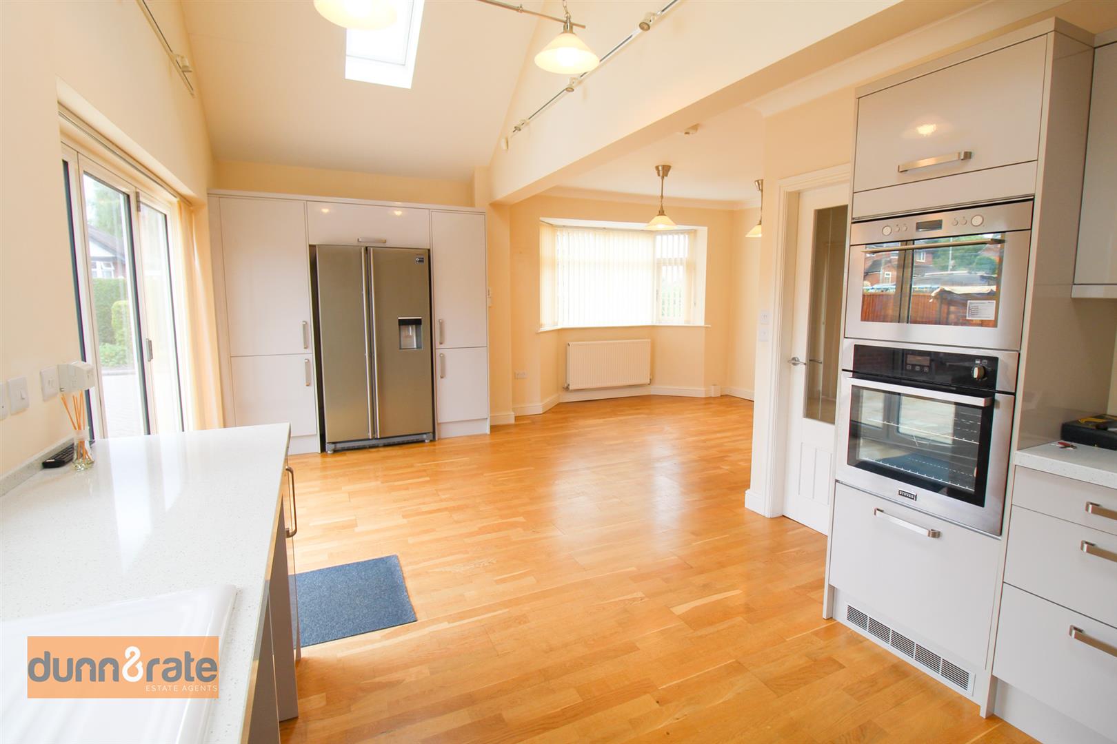Brompton Drive, Baddeley Green, Stoke-On-Trent